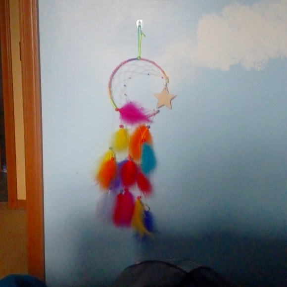 Dream catcher - Picture 1 of 2
